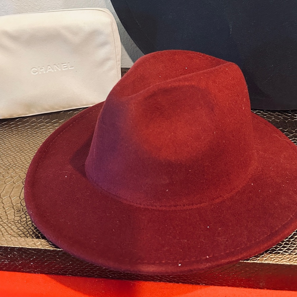 Fedora Hat